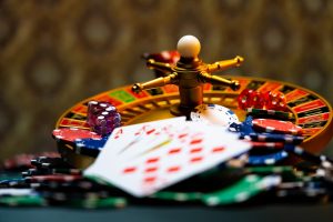 Bet Buffoon Casino: a beginner's guide to free spins and exciting game options